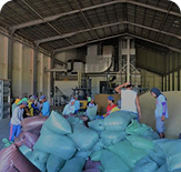 Drying Facility