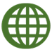 Globe Icon