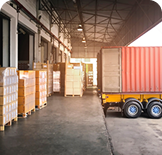 Loading Dock