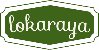 Lokaraya Logo