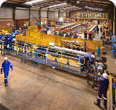 Processing Plant