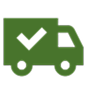 Truck Icon